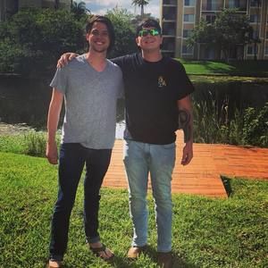 Meet your Posher, Cameron